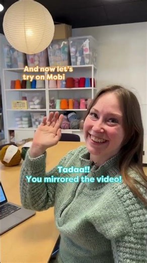 Mastering Left-Handed Crochet: Easy Tips and Tricks with Nonne