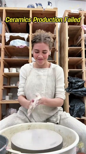 Ceramics Core#foryou #viral #fpy #funny #core #ceramics #fail #funny