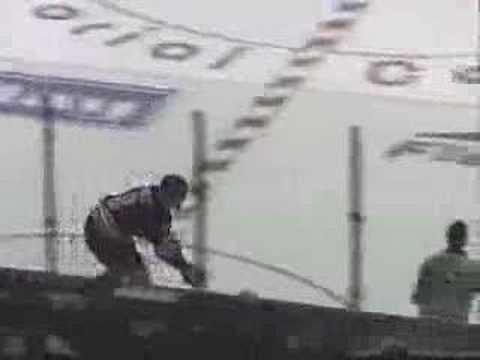 Darius Kasparaitis Hits Comp