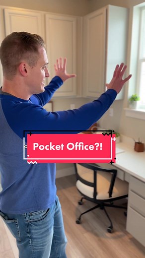 Functional and Practical Pocket Office Ideas for Your Home