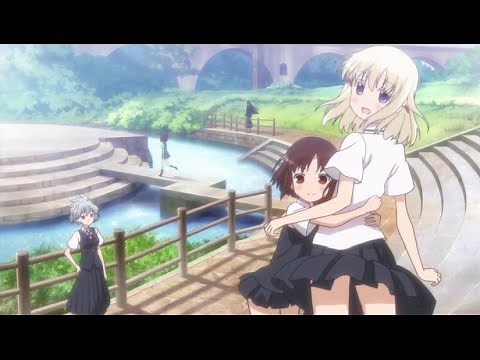 咲-Saki- OP・ED FULL集