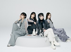 PassCode、最新EP『GROUNDSWELL ep.』初回盤より"MEGA VEGAS 2023"ライヴ映像を3夜連続で公開！| 激ロックニュース