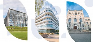 University of Latvia: Programs, Admissions | educations.com