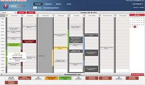Field Service Management Software For Mac