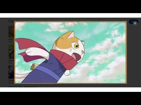 Why Do We Need A Scroll? (Champion Island) | Part One.