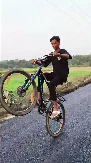 Best Cycle Stunts in India 2025 | Desi Rider Skills on Road