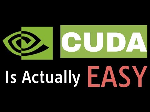 Give Me 30 min, I'll Make CUDA Click Forever