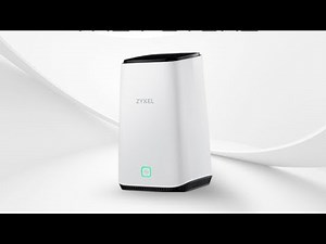Zyxel FWA510 5G
