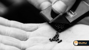 It can be difficult to find quality small shot for your pole rigs. At Tackle Guru, we wanted our Micro Shot to hit a set specification...as our 'tango-topped talker' Matt Godfrey, explains here! | Tackle Guru