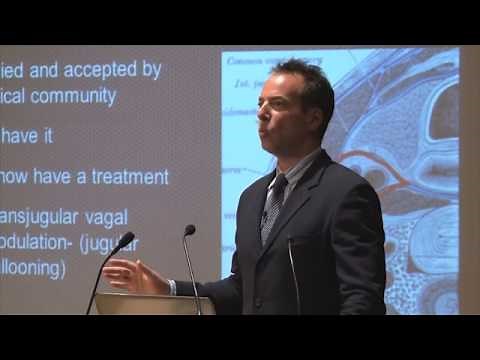 Autonomic Dysfunction