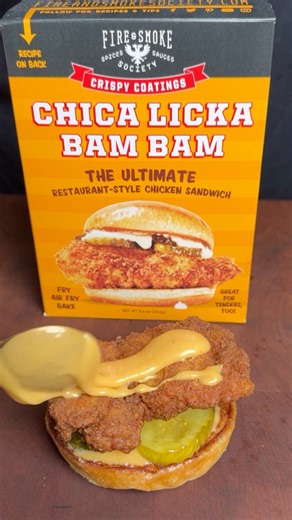 21K views · 176 reactions | Chick-Fil-A Sandwiches at Home | G_Bque | Facebook