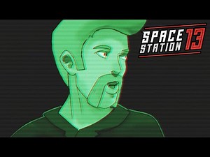 Space Station 13 - Haunted Halls