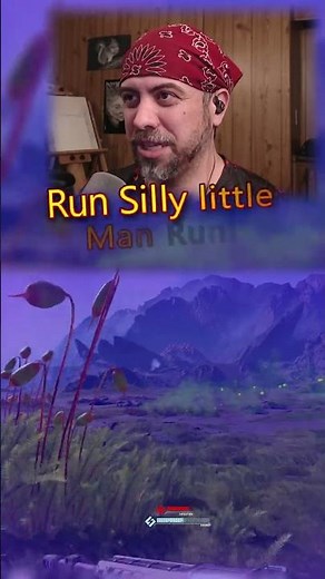 When you trigger the alien horde too early...