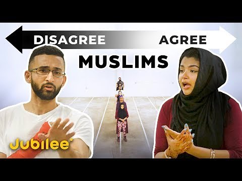 Do All Muslims Think The Same? | Spectrum