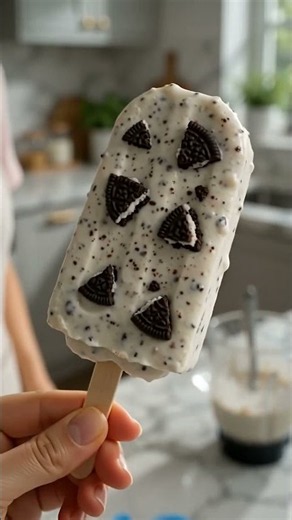 Can Oreo Make Ice Cream? | Easy Oreo Ice Cream Recipe