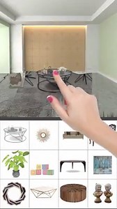 Design Home on Reels