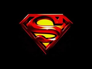 Superman Theme Song 9 (4K Remaster)