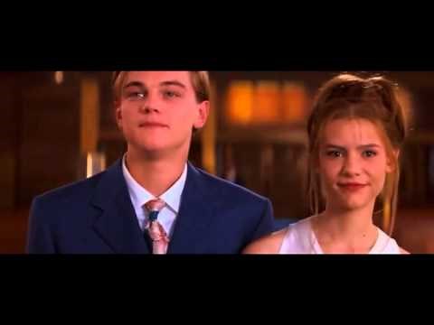 Wedding Scene Romeo + Juliet (1996)