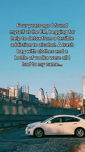 3.7K views · 703 reactions | Recovery is possible. If you need help with treatment reach out #addiction #recovery #story | UsingMyStory | Facebook