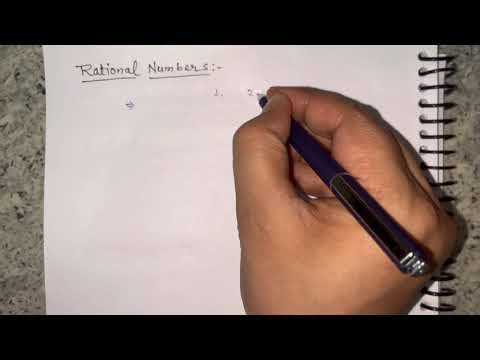 Class 9th NCERT|| MATHS || Chapter 1 || INTRODUCTION || Part 1 #maths #youtube #ncert #class