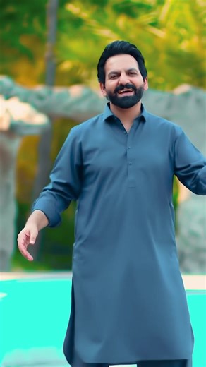 New Pashto Song 2025 by Shan Khan