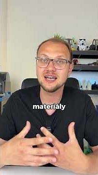 Jak vybrat 3D tiskárnu?