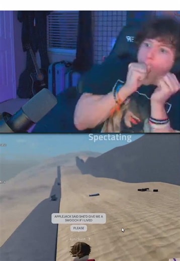 THEY DIDNT FOLLOW THE STRAT BRO 😭 #roblox #trending #fyp | Roblox