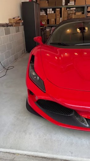 4.4K views · 3 comments | Introducing our new Pro-Fit UltraSoft Indoor Custom Car Covers - the epitome of style and sophistication! This ultra premium indoor cover contours to your vehicle for a luxurious fit. The soft inner lining prevents scratches and features double-stitched seams for durability. Available in black & red and comes with a lifetime warranty! #car #cars #carcare #cargram #carporn #empirecovers #carcovers #ferrari #ferrariclub #racecar #Formula1 | EmpireCovers | Facebook