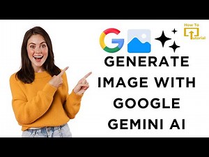 How to Generate Image With Google Gemini AI