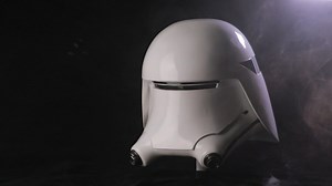 😍Made of high-quality resin 🥳Realistic design and durable construction 😜Xcoser Star Wars First Order Snowtrooper Helmet 🤩Perfect for any fan of the franchise and showcase your love #StarWarsDay #starwars #snowtroopers #starwarshelmet #cosplayhelmet | Xcoser International Cosplay Costume Ltd.