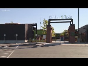 Chicken N Pickle employee tests positive for coronavirus, temporarily closes for cleaning