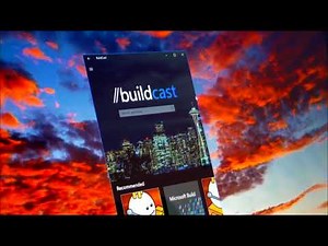 #WindowsDevDay - Fluent Design System Demo
