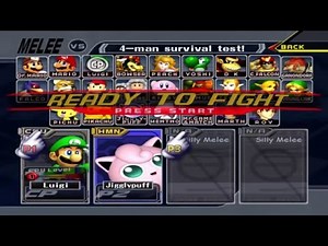 How to Download Silly Melee on Dolphin Emulator