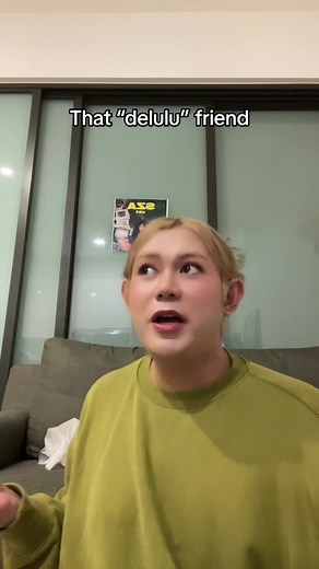 Delulu Confession: Obsessed Me and Top 10 Story Mystery