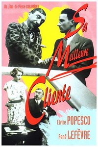 Sa meilleure cliente - Movie
