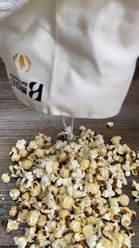 Popcorn machines always make amazing popcorn#popcornmachine #diy #cooking #popcorn