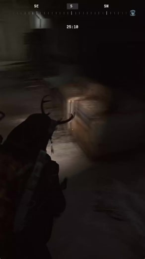 The Two Unspoken Rules Of Arc Raiders 🙂‍↕️🫡 | #arcraidersgame #arcraiders #extractionshooter #pvp