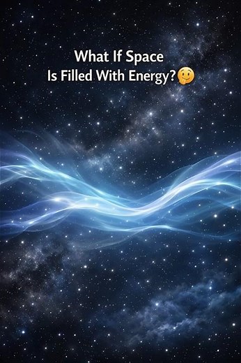 Was Aether Real? 😳 Scientists Couldn’t Find It…