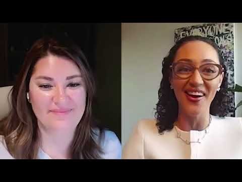 The Docket Index I What It Truly Means to Advocate for Survivors with Symone Shinton