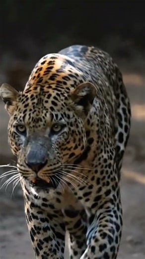 The Sri Lankan LEOPARD 😾🐆 #wildlife