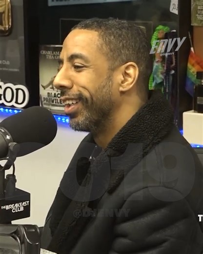 74K views · 617 reactions |  Ryan Leslie breaks down the real reason he disappeared from the industry | DJ ENVY | Facebook
