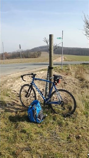 Rennradausflug erster 2026 noch nicht Fit 65 km #rennradfahren #rennrad