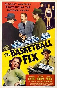 The Basketball Fix (1951) - Movie
