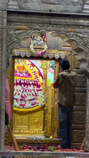 Jai shree shyam 🙏🏻Follow @shyam_parivar_isagarh_
