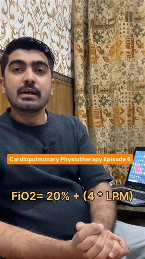 Physiogenix on Instagram: "How to convert oxygen liter per minute to FiO2 ? #education #formula #respiratory #respiratorytherapy #trending #medical #dpt #physiotherapy #physicaltherapist #physiolife #fisioterapi #reels #foryou #respiratorytherapist #respiratorycare #icu #icunurses #foryou #study #studystudy"
