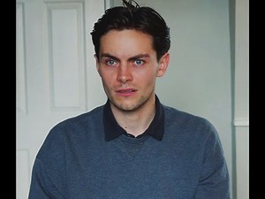 Freddy Carter Audition