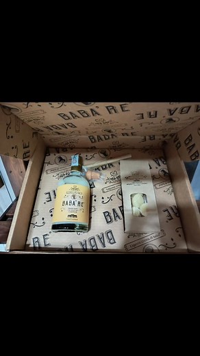 BOX BABA' RE. NATALE SI AVVICINA. IL MEGLIO DEVE ANCORA VENIRE.💪 | Tarallucci e Vino