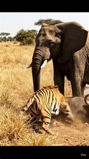 Amazing Wild Encounters