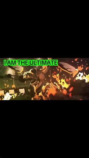 Gojo_editz (@justarandomguy974)’s video of spring trap fnaf