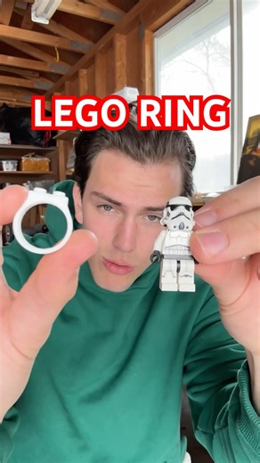 stackable lego ring ???
